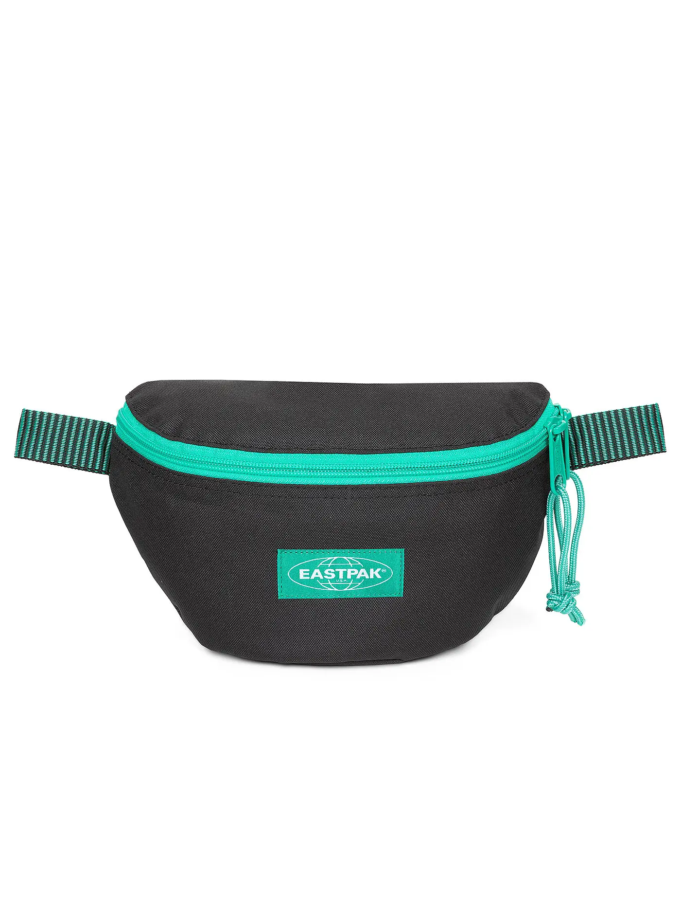 EASTPAK | Bauchtasche Springer | schwarz